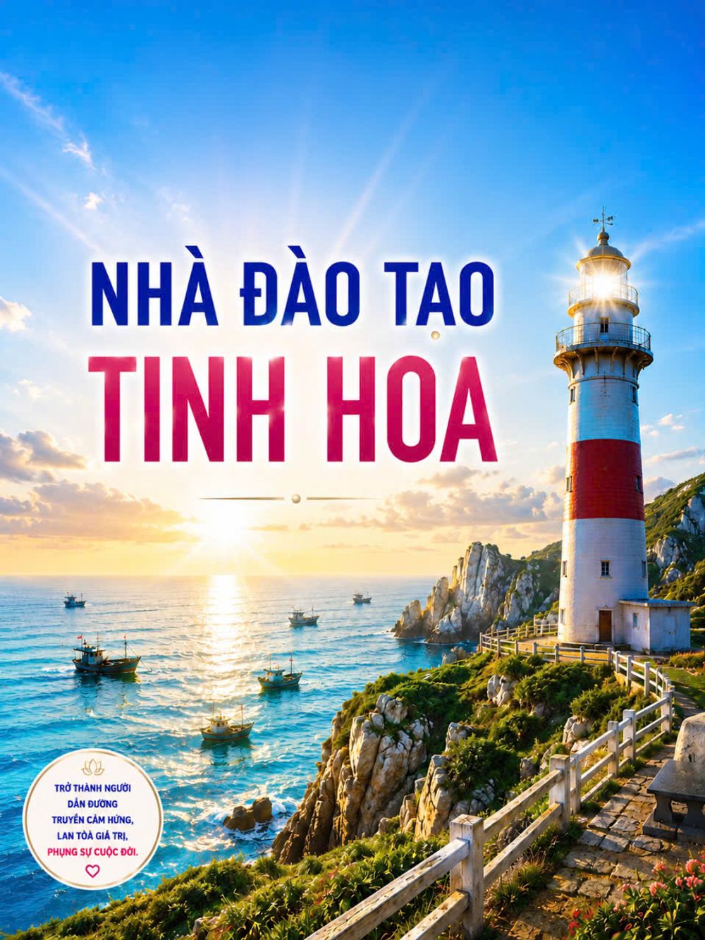 Nhà Đào Tạo Tinh Hoa